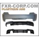 M4 PERFORMANCE - KIT BMW E90