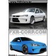 PURETY - Pare-choc avant PEUGEOT 406