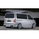 DOMUS - KIT VOLKSWAGEN T5 (phase 1)