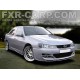 MODEN - PARE-CHOC AVANT PEUGEOT 406 (phase 2)