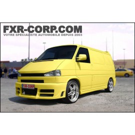 OVERHEIGHT- Bas de caisse VW TRANSPORTEUR T4 