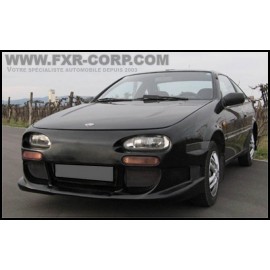 STREET - PARE-CHOC AVANT NISSAN 100NX