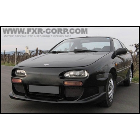 STREET - PARE-CHOC AVANT NISSAN 100NX