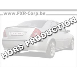 SOBRE- Becquet FORD MONDEO 00-07