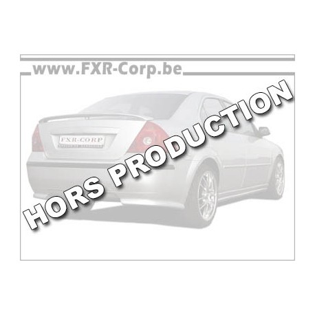 SOBRE- Becquet FORD MONDEO 00-07