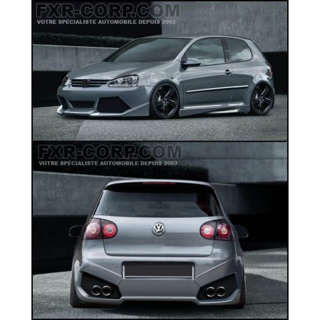 LAMBO - Kit complet GOLF 5