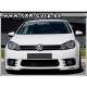 Pare-choc avant VOLKSWAGEN GOLF 6 SPORTS-GT