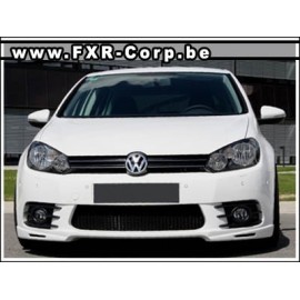 Pare-choc avant VOLKSWAGEN GOLF 6 SPORTS-GT