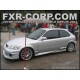 RACE - PARE-CHOC AVANT HONDA CIVIC 96 - 01