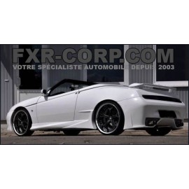 Bas de caisse ALFA SPIDER MODENA