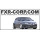 CARZ - PARE-CHOC AVANT ALFA 147