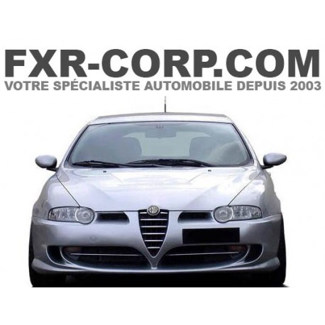 SPORT - PARE-CHOC AVANT ALFA 147