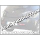 TYPE GTA - ALFA 147 PARE-CHOC ARRIÈRE