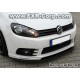 Pare-choc avant VOLKSWAGEN GOLF 6 SPORTS-GT