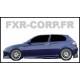 CARZ - Bas de caisse Alfa 147