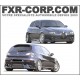 CARZ - Bas de caisse Alfa 147