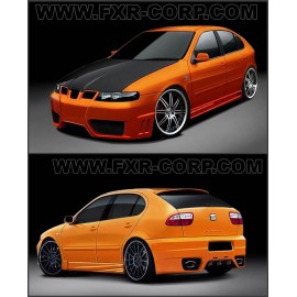 MODENA - KIT SEAT LEON