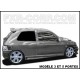 KRATOS - Kit complet RENAULT CLIO 1