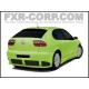 REVOS - Pare-choc arrière SEAT LEON 1