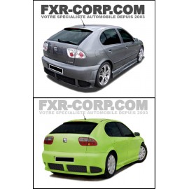 REVOS - Pare-choc arrière SEAT LEON 1