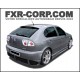 REVOS - Pare-choc arrière SEAT LEON 1