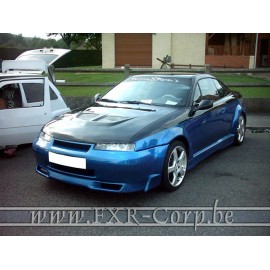REGULAR - Extension d’ailes OPEL CALIBRA
