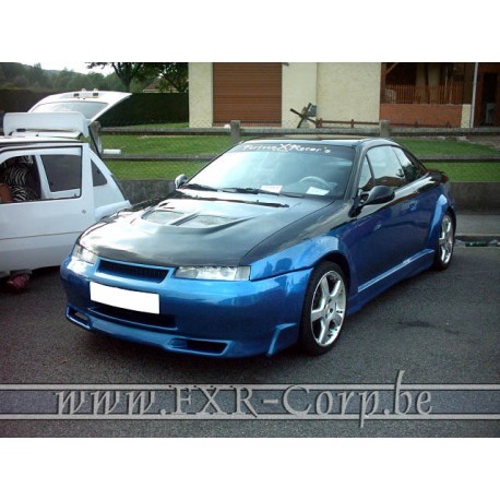 REGULAR - Extension d’ailes OPEL CALIBRA