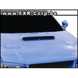 IMPREZA STYLE - PRISE D'AIR UNIVERSELLE