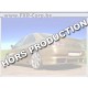 WAVE - Pare-choc arrière PEUGEOT 406