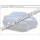 INCEPT - Pare-choc arrière PEUGEOT 406