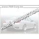 S-60 - Pare-choc arrière PEUGEOT 406 BERLINE PH1