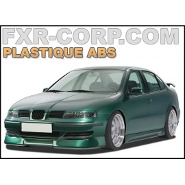 RACE - PAUPIÈRE SEAT LEON 1