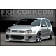 RAVELINE- Pare-choc avant VW GOLF 4
