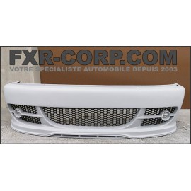 RACING - PARE-CHOC AVANT VW T4