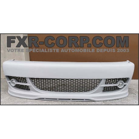 RACING - PARE-CHOC AVANT VW T4