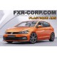 LINE - BAS DE CAISSE POLO 6 (2G)