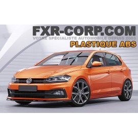 LINE - BAS DE CAISSE POLO 6 (2G)