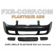 R32 ABS - PARE-CHOC AVANT GOLF 4