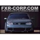 R32 ABS - PARE-CHOC AVANT GOLF 4