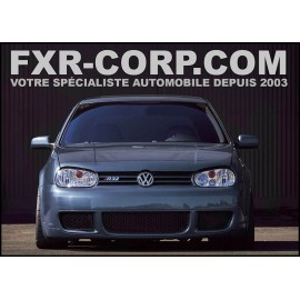 R32 ABS - PARE-CHOC AVANT GOLF 4