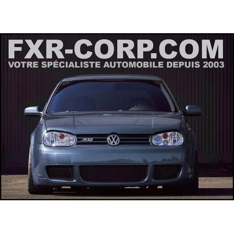 R32 ABS - PARE-CHOC AVANT GOLF 4