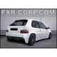 RADICAL- Kit complet CITROEN SAXO