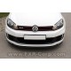 Lame carbone pour GTI