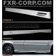 RADICAL- Kit complet CITROEN SAXO