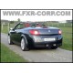 RS CC - KIT MEGANE 2 CC