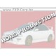 SPORT - Bas de caisse SUBARU IMPREZA 