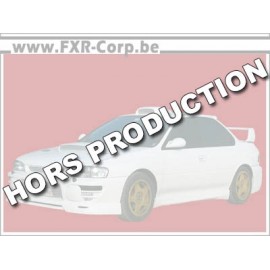 SPORT - Bas de caisse SUBARU IMPREZA 