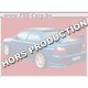 RALLY-ART - Bas de caisse SUBARU IMPREZA 
