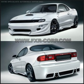 JAPAN - KIT CELICA T18