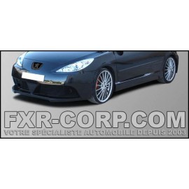 PEUGEOT 307 FUTURA Pare-choc avant 